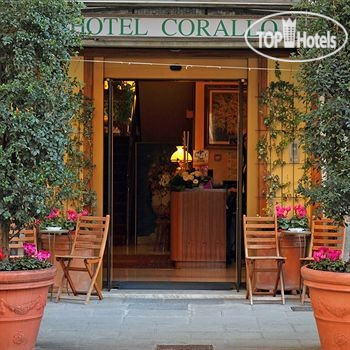 Hotelier's photos Corallo 3*
