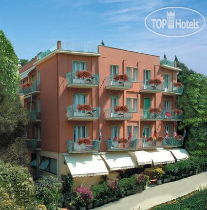 Hotel photo Hotel Carla 3*