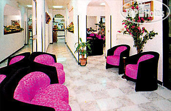 Hotel photo Esperia 3*