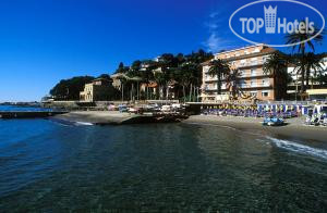 Hotelier's photos Golfo e Palme 3*