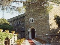 Hotelier's photos Grand hotel Dei Castelli 4*