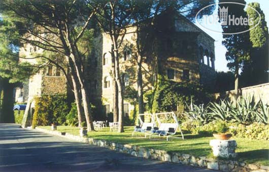New photos from tourists Grand hotel Dei Castelli 4*