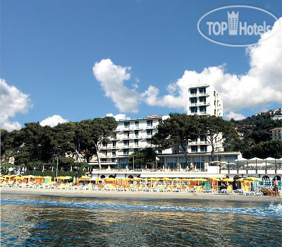 Hotel photo Diana Grand Hotel 4*