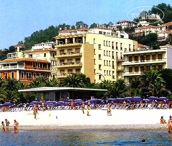 Hotelier's photos Grand hotel Moroni 4*
