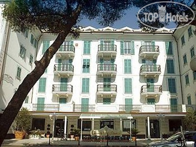 Hotel photo Grande Albergo 4*