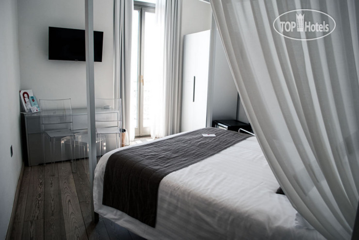 Hotel photo Parigi 4*