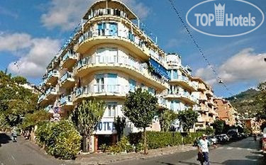 Hotel photo Majestic 3*