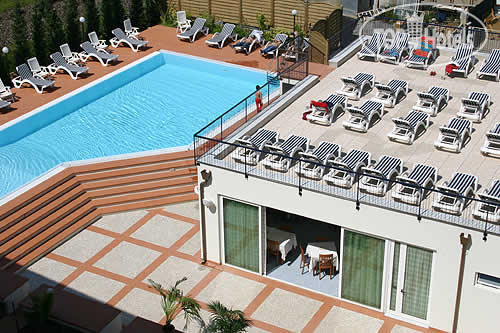 Hotelier's photos Mediterraneo 3*