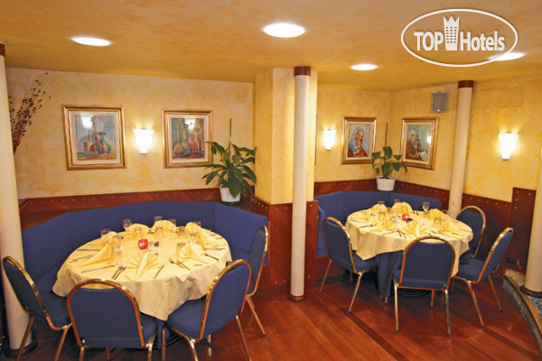 New photos from tourists Best Western Nazionale San Remo 4*