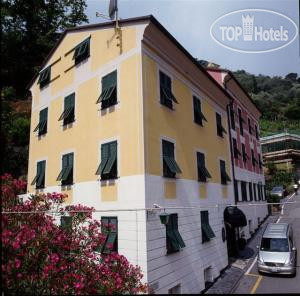 Hotel photo San Giorgio 4*