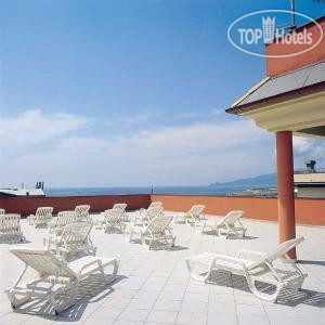 Hotelier's photos Sud Est 3*