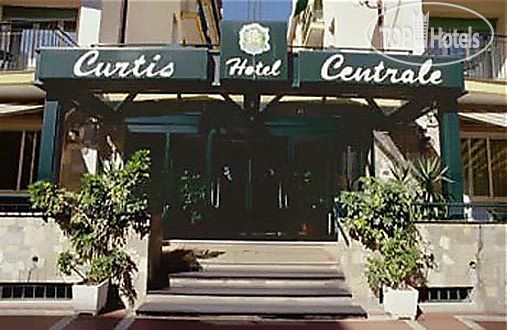 Hotel photo Curtis Centrale 3*