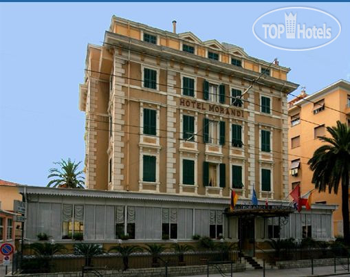Hotel photo Morandi 3*