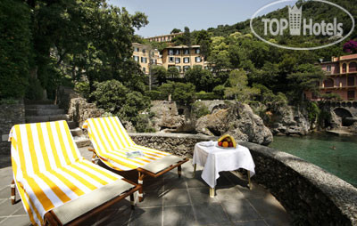 New photos from tourists Hotel Piccolo Portofino 4*