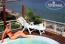 Hotel photo Regina Sul Mare 4*