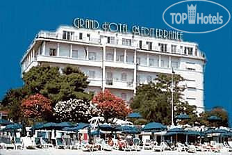 Hotel photo Grand hotel Mediterranee 4*