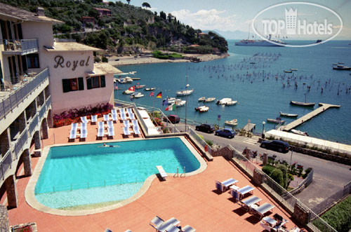 Hotel photo Royal Sporting 4*