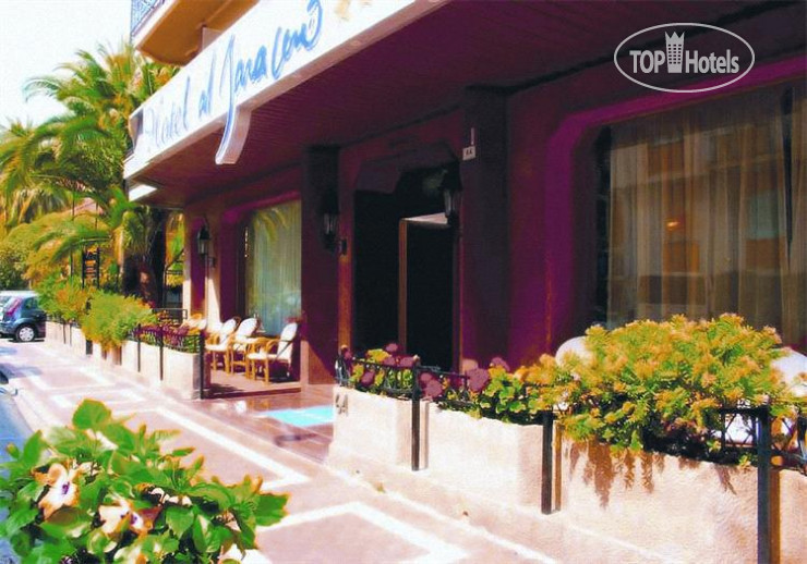 Hotel photo Riva Hotel 4*