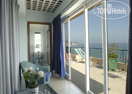 New photos from tourists Flora hotel Alassio 3*
