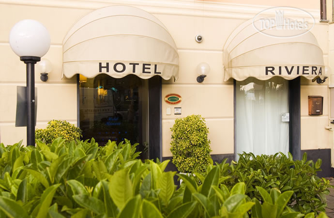 Hotel photo  Riviera Hotel 3*