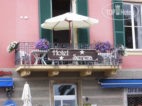 New photos from tourists Serena Hotel 1*