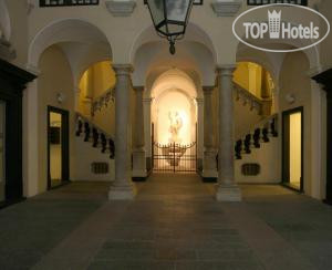 Hotelier's photos Locanda di Palazzo Cicala 3*