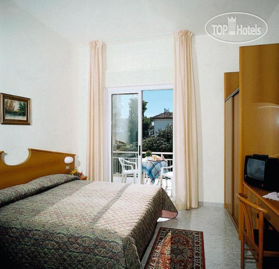 New photos from tourists Corallo 3*
