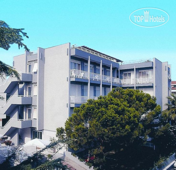 Hotel photo Corallo 3*