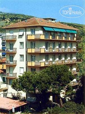 Hotel photo Solidago 3*
