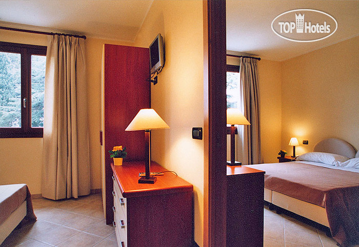 New photos from tourists Villa Maria 2*