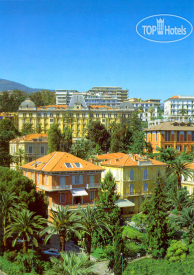 Hotel photo Villa Maria 2*