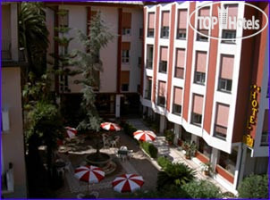 Hotel photo Hotel 5 Terre 3*