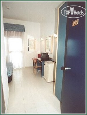 New photos from tourists Le Palme 4*