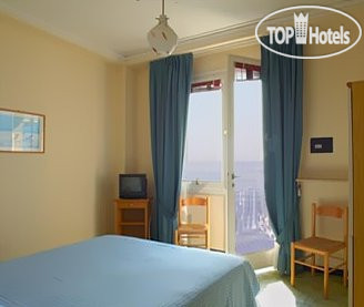 New photos from tourists Tirreno 3*