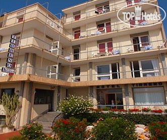 Hotelier's photos Tirreno 3*