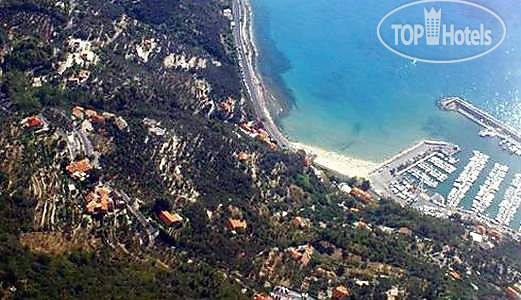 Hotelier's photos San Giuseppe 3*