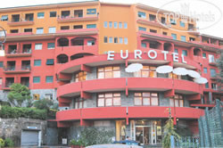 Hotel photo Elio & Agata 4*