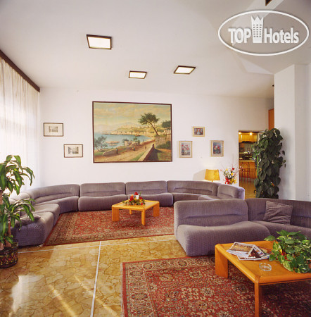 New photos from tourists Palace & dependance 3*