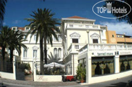 Hotelier's photos Villa Imperiale Spotorno 3*