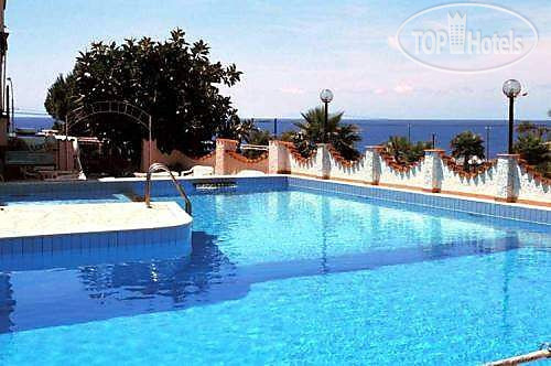 Новые добавленные фото туристов Ariston Montecarlo 3*