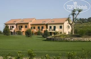 Hotelier's photos Castellaro Golf Resort 4*