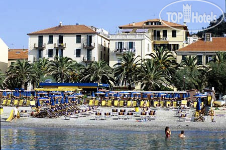 Hotel photo Medusa 3*
