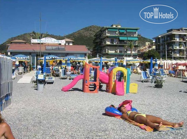 New photos from tourists Miriam 3*