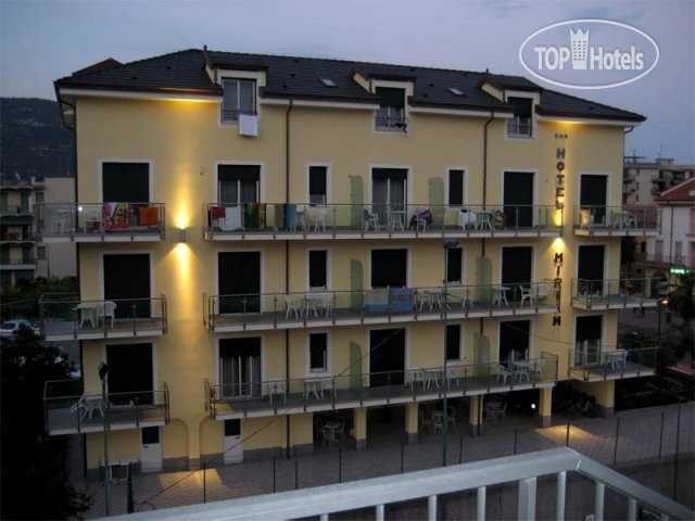 Hotelier's photos Miriam 3*