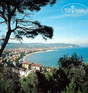 Hotel photo Royal Esplanade 3*