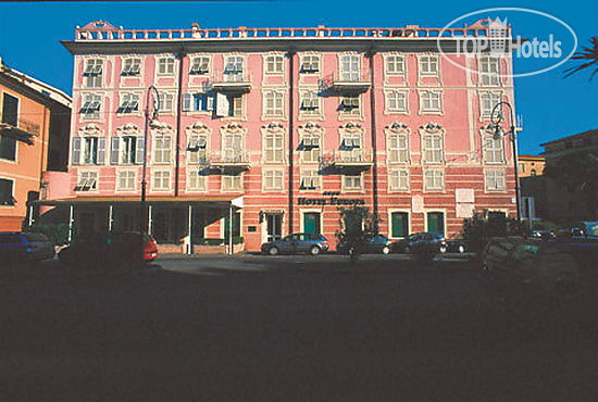 Hotel photo Europa 4*