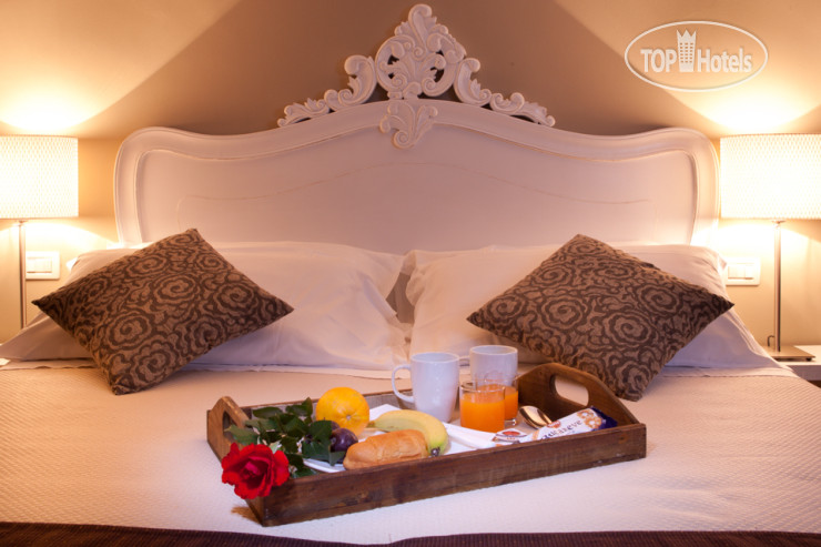 Hotelier's photos Nuovo Nord Hotel 3*