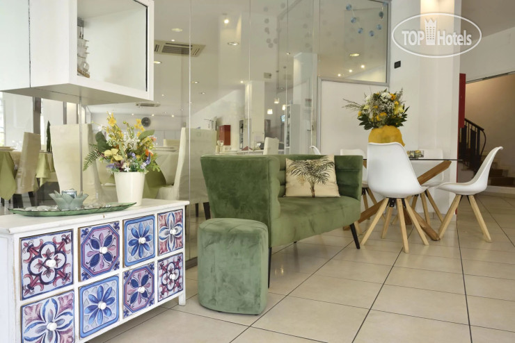 Новые добавленные фото туристов La Marina Hotel  3*