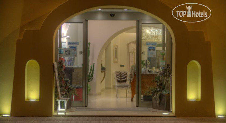 Новые добавленные фото туристов Albatros Hotel  4*