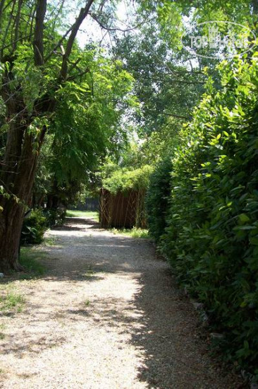 New photos from tourists Senato Park Camping